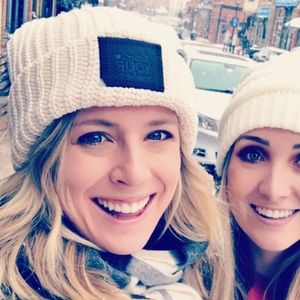 Meet your Posher, Lia